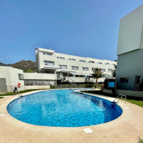 Bungalow Jardín de las Palmas REF. 059, Benicassim